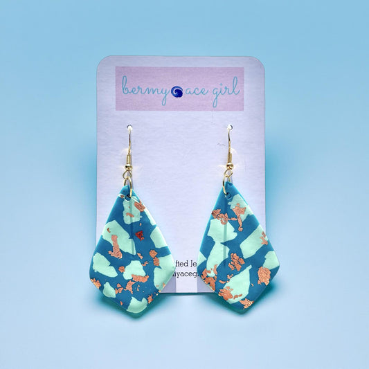 Dangle Earrings